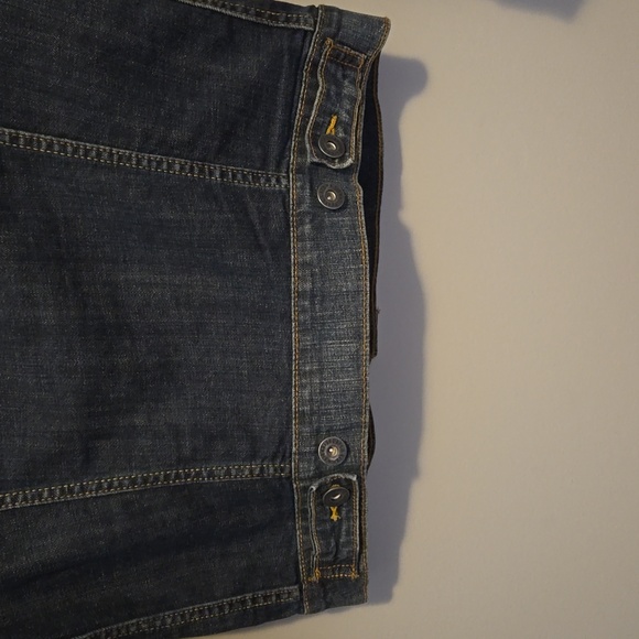 Levi Strauss Jean Jacket - Picture 7 of 7